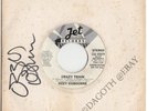 OZZY OSBOURNE Crazy Train VINYL 7
