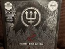 WATAIN TRIDENT WOLF ECLIPSE FYE EXCLUSIVE DARK GREEN LP NEW SEALED ONLY 300 MADE