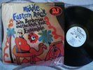 1969 PROMO SHRINK  BEAUTY   JOHN BERBERIAN  MIDDLE EASTERN ROCK  EXOTIC PSYCH