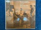 CLIFFORD BROWN And MAX ROACH Incorporated LP EMARCY MG 36008 DG MONO VG+/VG+