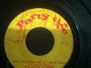THE SHOWSTOPPERS   -   AIN'T NOTHING BUT A HOUSEPARTY  - on party time label..