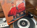 The Mars Volta - Amputechture [White & Muritz Blue Vinyl] Double LP - Sealed New