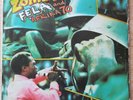 Fẹla And Afrika 70 – Zombie Very Rare Afrobeat LP Orig Nigerian Press 1977