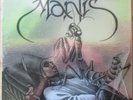 Mantis  – Mantis Very Rare Canada only Orig 1973 Hard Prog EX/EX IN SHRINK