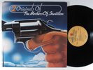 MOTHERS OF INVENTION 2 Originals Of... REPRISE 2XLP VG+/NM germany frank zappa ^