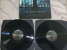 DARK KNIGHT Soundtrack Near Mint 2LP