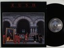 RUSH Moving Pictures MERCURY LP VG++ ^