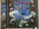 Danny Kirwan Second Chapter 1975 U.K. Vinyl Record Album LP Fleetwood Mac Solo