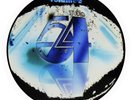 STUDIO 54 VOL 2- PICTURE DISC – Records – Vinyle -Mars 2006- Funk Soul Pop Disco