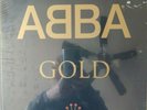 Gold: Greatest Hits by Abba (Record, 2014) Canada NEW Sealed.