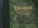 The Lord of the Rings: The Return Of The King - Complete Recordings Vinyl Boxset