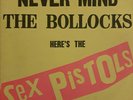 Sex Pistols SPOTS A3/B1, Poster & 7