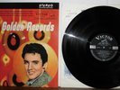 Elvis Presley Elvis' Golden Records 1962 Victor Japan LP SHP-5067 beautiful copy