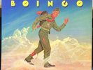 Oingo Boingo Only A Lad Vinyl 12