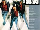 Sing - (Soundtrack) NEW* Vinyl  Album 1989 Netherlands Pressing   (item rare)