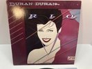 Duran Duran - Rio LP Capitol ST-12211 1982 Press Hungry Like the Wolf  VG+/VG+