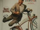 *SEALED* Pee Wee's BIG ADVENTURE & BACK TO SCHOOL LP ALBUM VINYL RECORD Herman