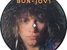 Bon Jovi - In And Out Of Love / Roulette Live - Vinyl Record 7.. - G5783G