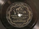 JAZZ BLANCHE CALLOWAY ORCH Make Me Know It/MCKINNEY'S COTTON PICKRS VICTOR 22736