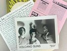 Volcano Suns 