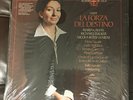 Verdi | La Forza del Destino | CALLAS | SERAFIM | EMI CAPITOL | 3 LP |SEALED set