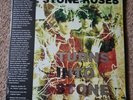 Stone Roses Turns Into Stone 2xLP Grey Marbled Wax Vinyl Sealed Rare #650/4000