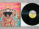 Jimi Hendrix Experience LP Axis Bold As Love Tri-Color label RS 6281 1st Press ?