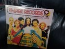 Empire Records Soundtrack, 2 LP Colored Vinyl, Brand New, Sealed