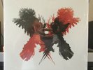 KINGS OF LEON Only By The Night 2LP VG++ Vinyl in Shrink