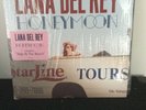 LANA DEL REY Honeymoon 2LP VG++ Vinyl in Shrink with HYPE STICKER
