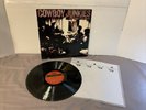 Cowboy Junkies Record Vinyl The Trinity Sessions 1988