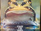 FROGGIE BEAVER / From The Pond OR USA LP 1st PRIVATE PRESS 1973 PSYCH PROG ROCK