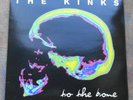LP The KINKS To The Bone, 1st UK, MINT-