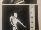 EMBRACE LP DISCHORD $5 PPD DC HARDCORE MINOR THREAT FUGAZI FAITH IGNITION