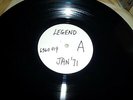 LEGEND - VERTIGO 6360019 - ORIGINAL 01/1971 UK TEST PRESSING VINYL LP