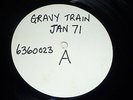 GRAVY TRAIN - VERTIGO 6360023 - ORIGINAL 01/1971 UK TEST PRESSING VINYL LP