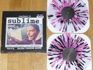 SUBLIME Robbin' the Hood 2LP (SEALED) SPLATTER VINYL no doubt offspring nofx 311