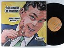 MOTHERS OF INVENTION Weasels Ripped My Flesh REPRISE LP VG+ frank zappa ^