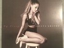Ariana Grande My Everything UO Exclusive Limited Lavender Purple Color Vinyl LP