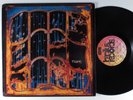 FRAME Frame Of Mind BACILLUS LP VG+ germany gatefold ^