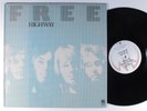 FREE Highway A&M LP VG++ ^
