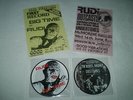 RUDI - BIG TIME & OUTCASTS - FRUSTRATION 7