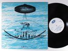 SUM Ulo 1 ULO-1 LP VG++/VG+ denmark with insert ^