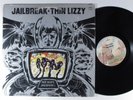 THIN LIZZY Jailbreak MERCURY LP ^