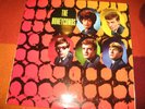 LP -  The Honeycombs - same / Pye NPL 18097 mono