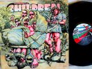 ●● 1969 ORIG ● AWESOME HARD HEAVY ● YESTERDAYS CHILDREN ● RIPPING PSYCH BLASTER