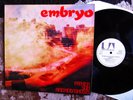 MIND EXPANDING   1972 Orig EMBRYO 