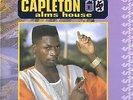 Vinyle - Capleton - Alms House (LP, Album)