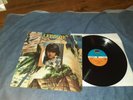 CERRONE   cerrone's  paradise  1977  -UK FIRST PRESS - ATLANTIC LAB   -N/MINT