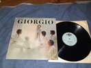 GIORGIO MORODER   knights in white satin 1976  -UK FIRST PRESS - GTO LAB- N/MINT